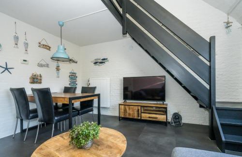 Bruinisse Apartment | Appartement Bru 251