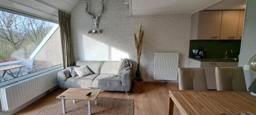Bruinisse Apartment | Appartement Bru Zeeland