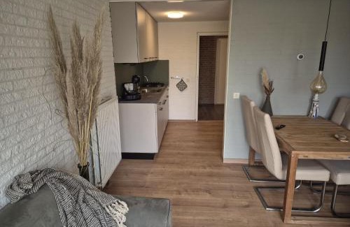 Bruinisse Apartment | Appartement Bru Zeeland