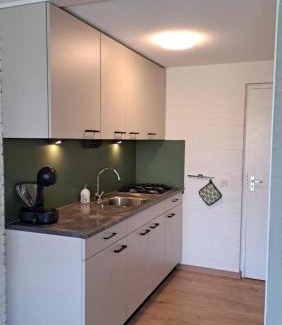 Bruinisse Apartment | Appartement Bru Zeeland