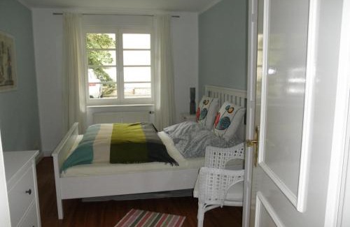 Nordliche Innenstadt Apartment | Appartement Cécile