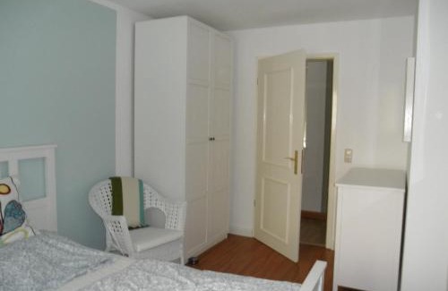 Nordliche Innenstadt Apartment | Appartement Cécile