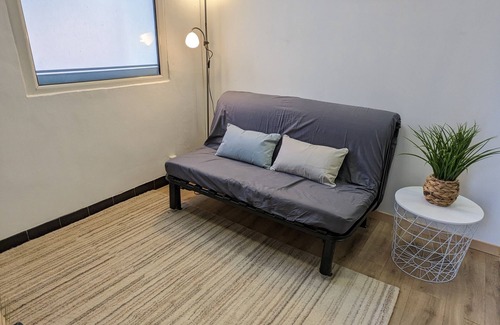 Republique Apartment | Appartement Cœur du Mans