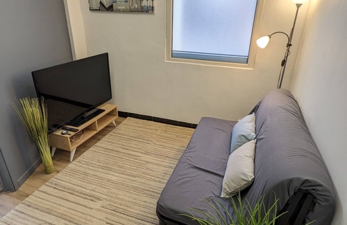 Republique Apartment | Appartement Cœur du Mans
