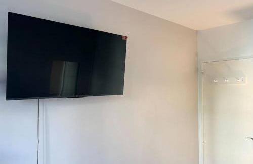 Champigny-sur-Marne Apartment | Appartement confort avec balcon - Champigny
