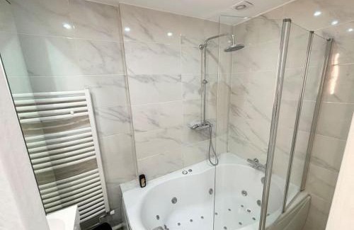 Le Tremblay Apartment | Appartement chaleureux avec balcon - Champigny