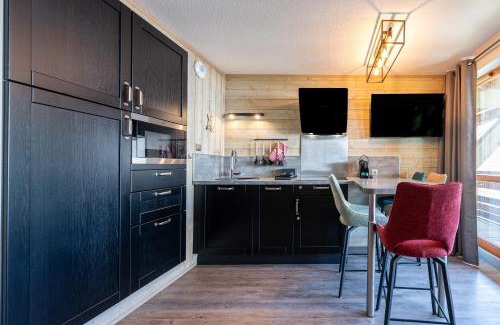 Valloire Apartment | Appartement C21