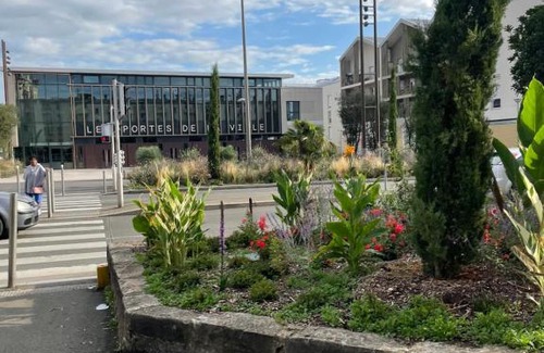 Garges-les-Gonesse Apartment | Appartement calme, lumineux et centralisé