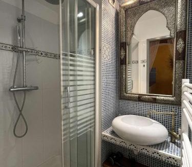 Naturist Village Apartment | Appartement CACTUS Natura-Beach NB202 - Luxe - 4 personnes