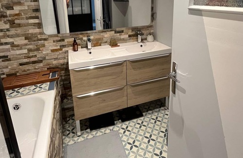 Nord Apartment | Appartement Calme Proche Centre Ville