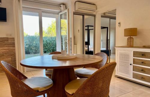 Ensues-la-Redonne Apartment | Appartement "Calanques" - Domaine Ciel et Mer