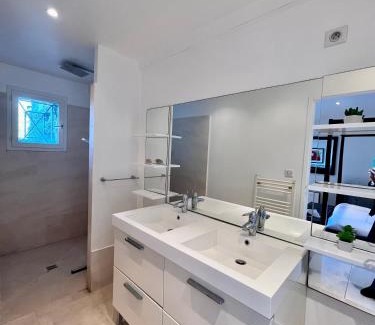 Ensues-la-Redonne Apartment | Appartement "Calanques" - Domaine Ciel et Mer