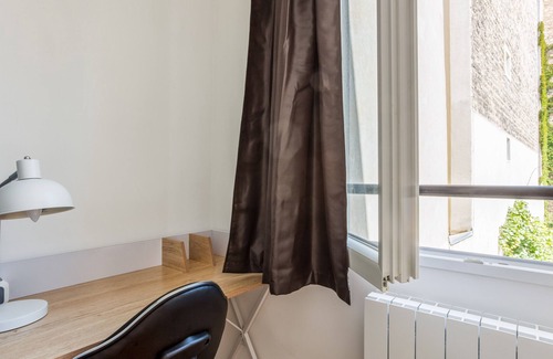Saint-Vincent-de-Paul Apartment | Appartement Caldère - Welkeys