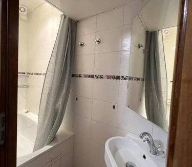Combat Apartment | Appartement calme paris