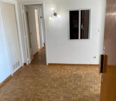 La Capelette Apartment | Appartement calme Stade/plage