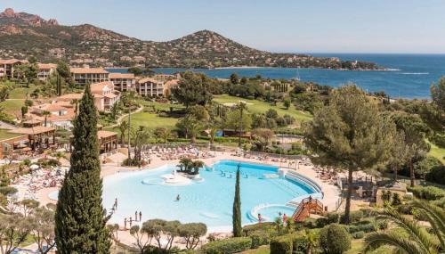 Cap Esterel Apartment | Appartement Cap Esterel 4/5 personnes