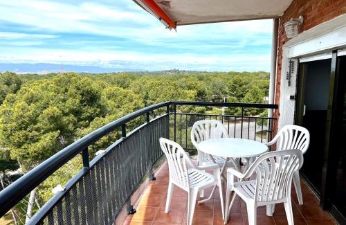Cap de Salou Apartment | Appartement Cap Salou