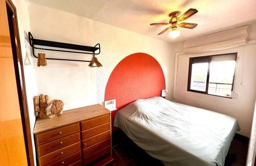 Cap de Salou Apartment | Appartement Cap Salou