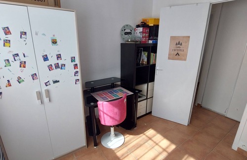 Les Baumettes Apartment | Appartement - Capacité 9 Pers. - Marseille 9e