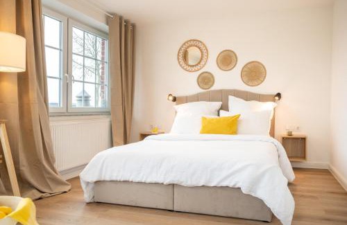 Cappel-Neufeld Apartment | Appartement Cappel Whg 8