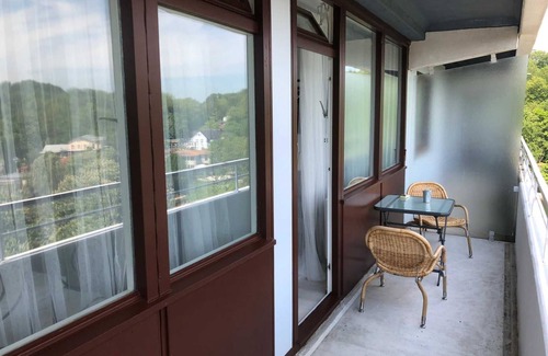 Malente Apartment | Appartement Caroline