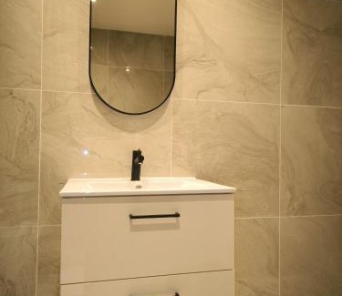 La Castellane Apartment | Appartement castellane