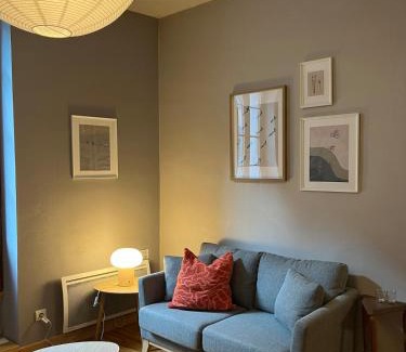 Le Bourg-d'Oisans Apartment | Appartement centre ville de Bourg d'Oisans