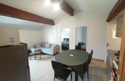 Auterive Apartment | Appartement centre d'Auterive