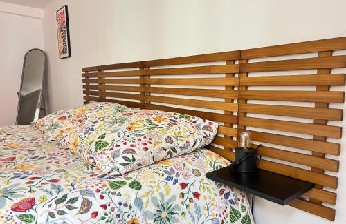 Barr Apartment | Appartement centre de Barr