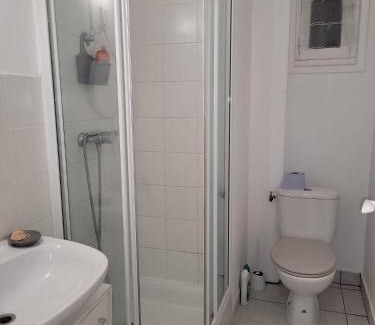Republique - Les Ponts Apartment | Appartement centre de Nantes