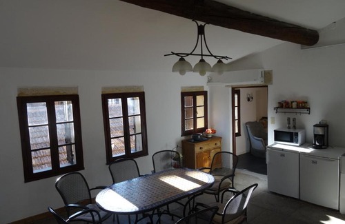 Sommieres Apartment | Appartement centre historique Sommières