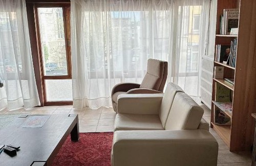 Tournai Apartment | Appartement centre ville