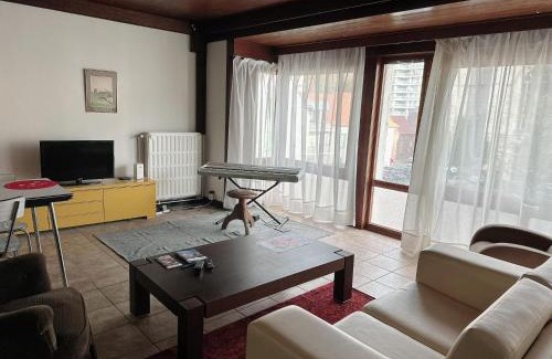 Tournai Apartment | Appartement centre ville
