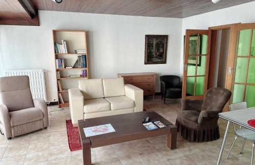 Tournai Apartment | Appartement centre ville
