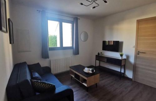 Evreux Apartment | Appartement centre-ville