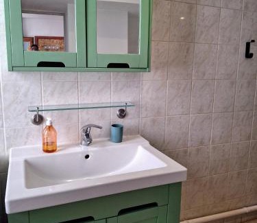 Aurillac Apartment | Appartement centre-ville