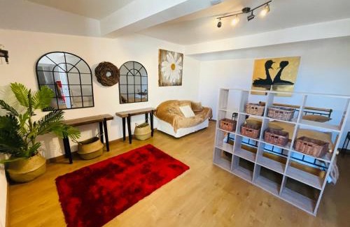 Mirepoix Apartment | Appartement centre ville Chez Annie 60 m2
