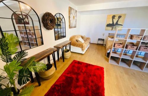 Mirepoix Apartment | Appartement centre ville Chez Annie 60 m2