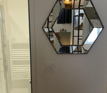 Saint - Aubin - Dupuy Apartment | Appartement Centre ville