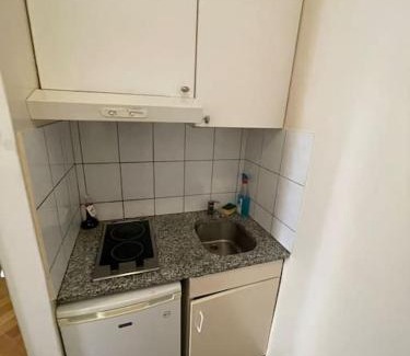 Pierres du Niton Apartment | Appartement