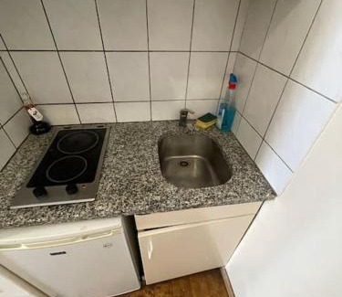 Pierres du Niton Apartment | Appartement