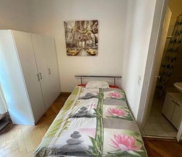 Pierres du Niton Apartment | Appartement