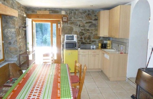 Les Esserts Apartment | Appartement Chalet Nerboux