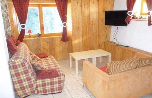 Les Esserts Apartment | Appartement Chalet Nerboux