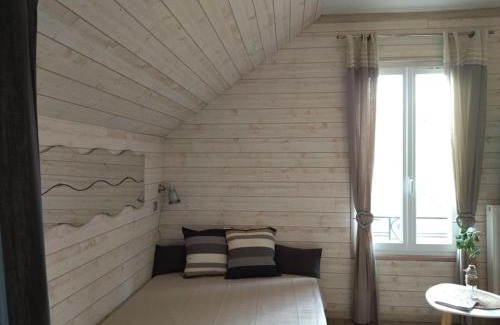 Mont-Dore Apartment | Appartement chaleureux et cosy