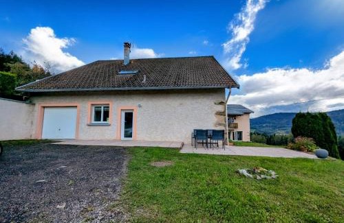 Le Syndicat Apartment | Appartement chaleureux, 2-4 pers, Vosges, Animaux admis - FR-1-589-685