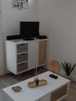 Aytre Apartment | Appartement chaleureux à 5 mins de La Rochelle
