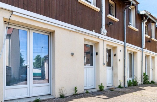 Etampes Apartment | Appartement Chaleureux au Cœur d'Étampes