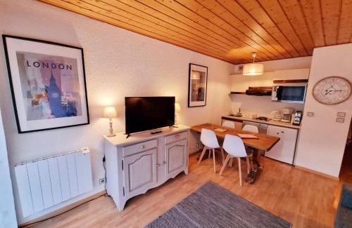 Les Praz-de-Chamonix Apartment | APPARTEMENT CHAMONIX MONTBLANC 1 à 4 personnes
