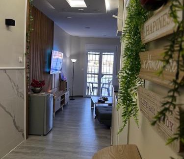 Algeria Apartment | Appartement charmant avec vue sur la sur mer